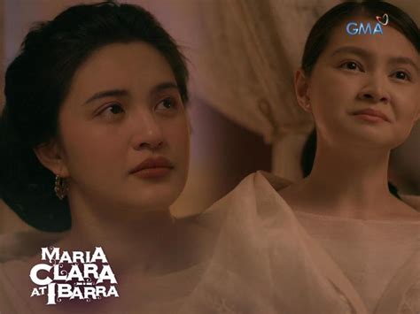 may lihim na pagtingin kay maria clara